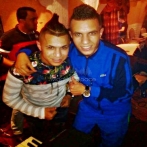 Cheb nadir